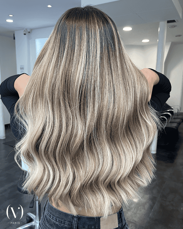 Voluminous blow-dry Collection Voluminous blow-dry Collection