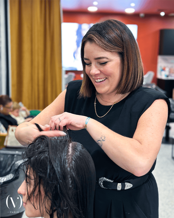 Brushing Volumineux Les Conseils Coiffeur