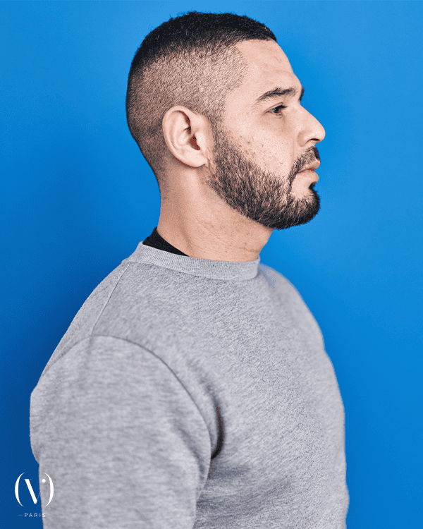 Buzz cut Collection Buzz cut Collection