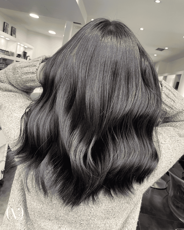 Cheveux mi long chic Collection Cheveux mi long chic Collection