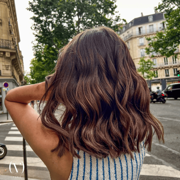 Dry hair cut () Dry hair cut ()