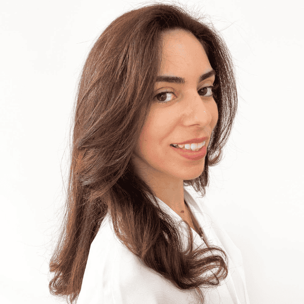 Coupe sur Cheveux Secs