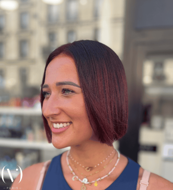 Lissage Brésilien Paris ()