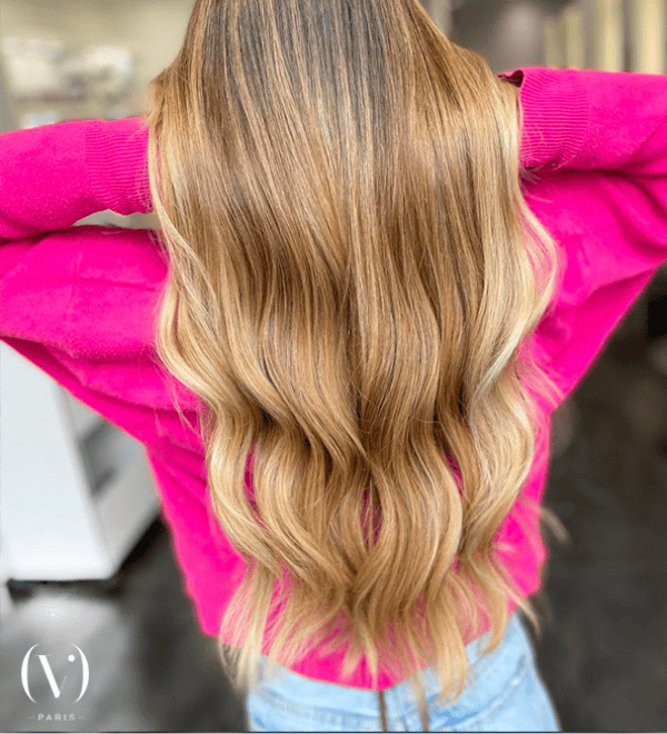 Meilleur Balayage Paris () Meilleur Balayage Paris ()