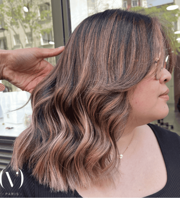 Meilleur Balayage Paris () Meilleur Balayage Paris ()