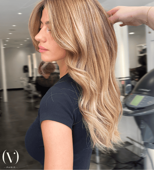 Meilleur Balayage Paris () Meilleur Balayage Paris ()