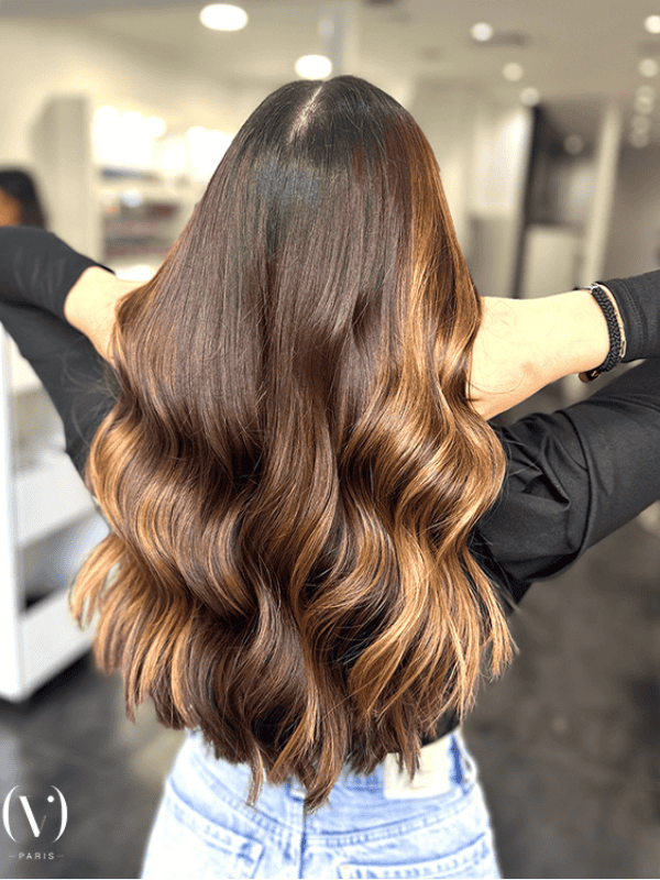 Our work Hair colouring Paris Meileur Coloriste Paris () Our work Hair colouring Paris Meileur Coloriste Paris ()