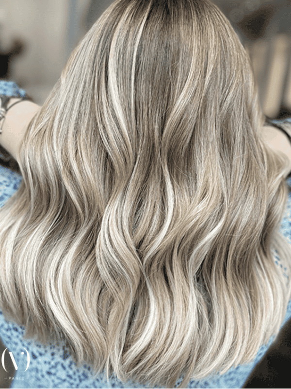 Our work Hair colouring Paris Meileur Coloriste Paris () Our work Hair colouring Paris Meileur Coloriste Paris ()