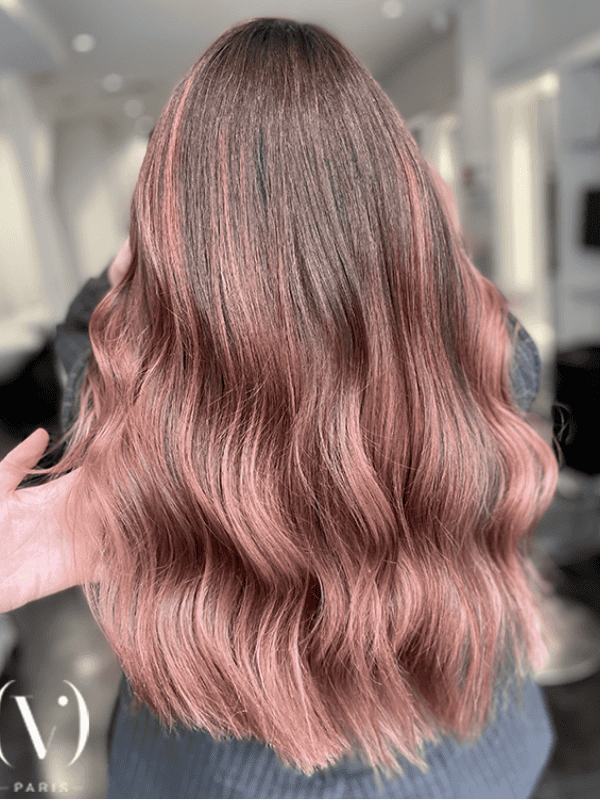 Our work Hair colouring Paris Meileur Coloriste Paris () Our work Hair colouring Paris Meileur Coloriste Paris ()
