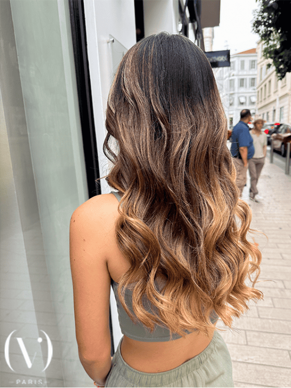 Our work Hair colouring Paris Meileur Coloriste Paris () Our work Hair colouring Paris Meileur Coloriste Paris ()