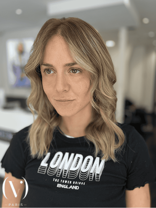 Our work Hair colouring Paris Meileur Coloriste Paris () Our work Hair colouring Paris Meileur Coloriste Paris ()
