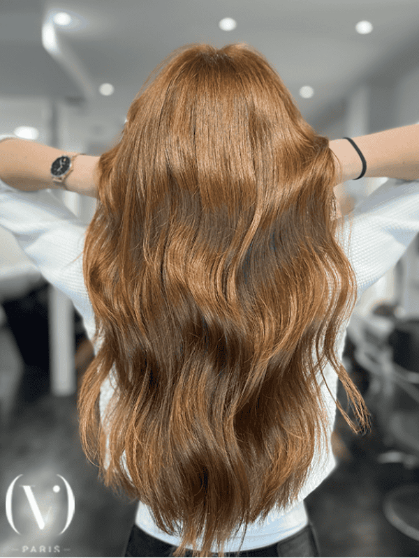 Our work Hair colouring Paris Meileur Coloriste Paris () Our work Hair colouring Paris Meileur Coloriste Paris ()