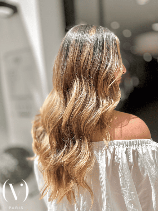 Our work Hair colouring Paris Meileur Coloriste Paris () Our work Hair colouring Paris Meileur Coloriste Paris ()