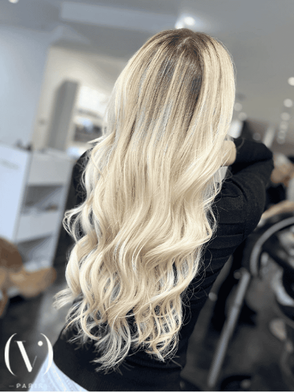 Our work Hair colouring Paris Meileur Coloriste Paris () Our work Hair colouring Paris Meileur Coloriste Paris ()