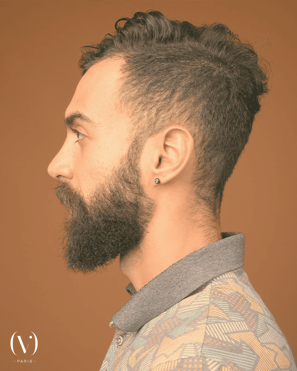Skin fade Collection Skin fade Collection