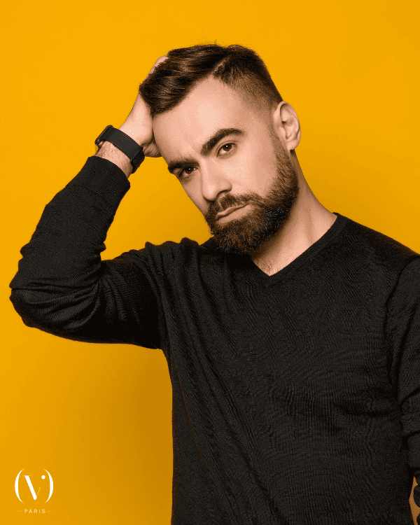 Skin fade Collection Skin fade Collection