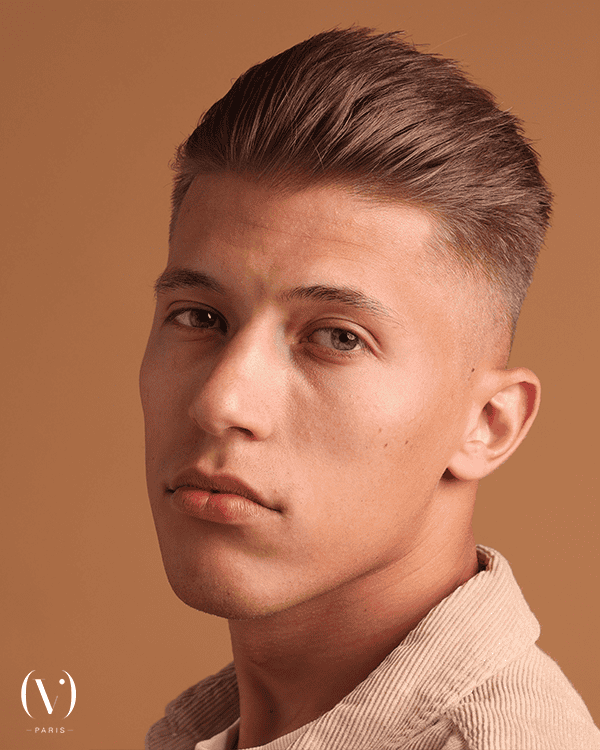 Skin fade Introduction