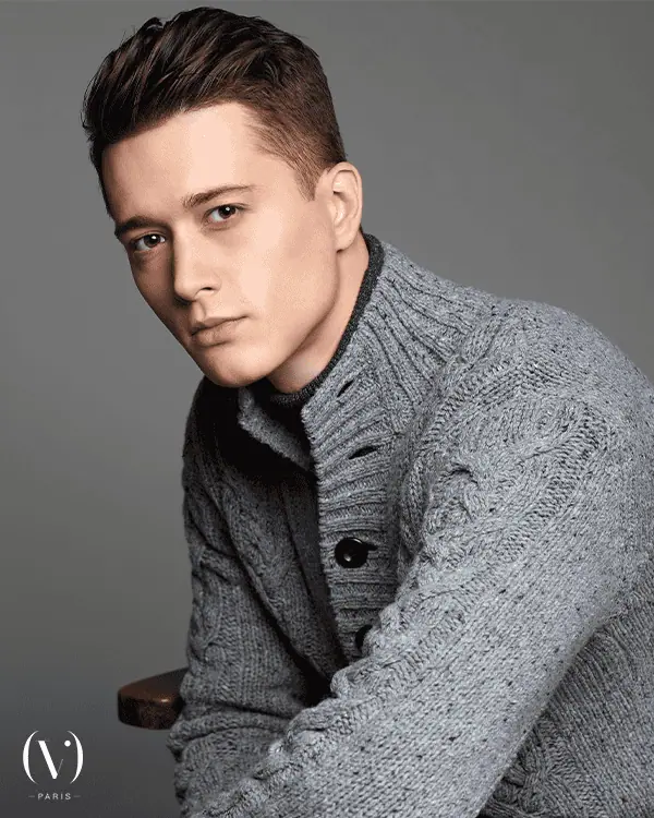 Undercut Introduction Photo