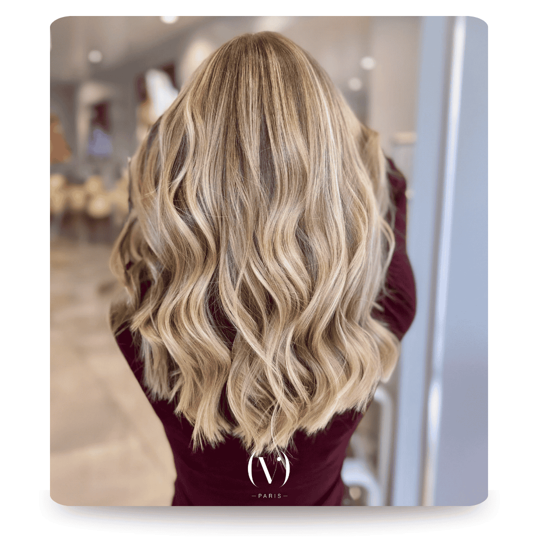 Balayage Lumière Naturelle