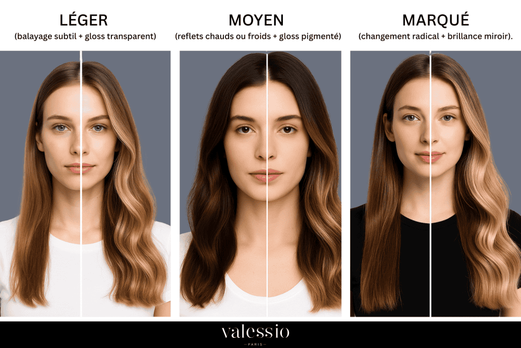 LumiGloss™ Valessio
