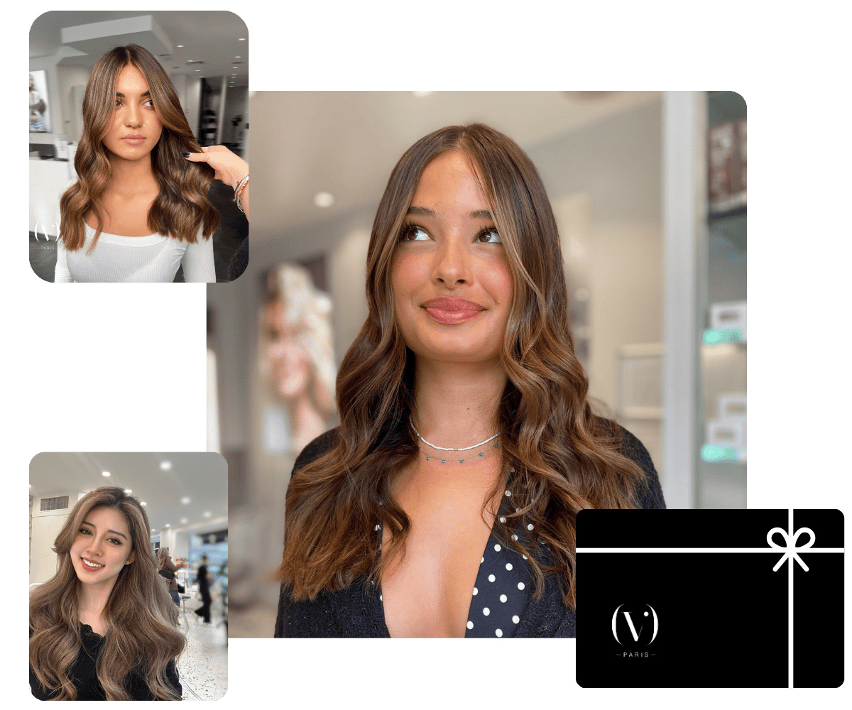 Cartes Cadeaux Coiffure ()