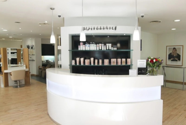 Coiffeur Levallois