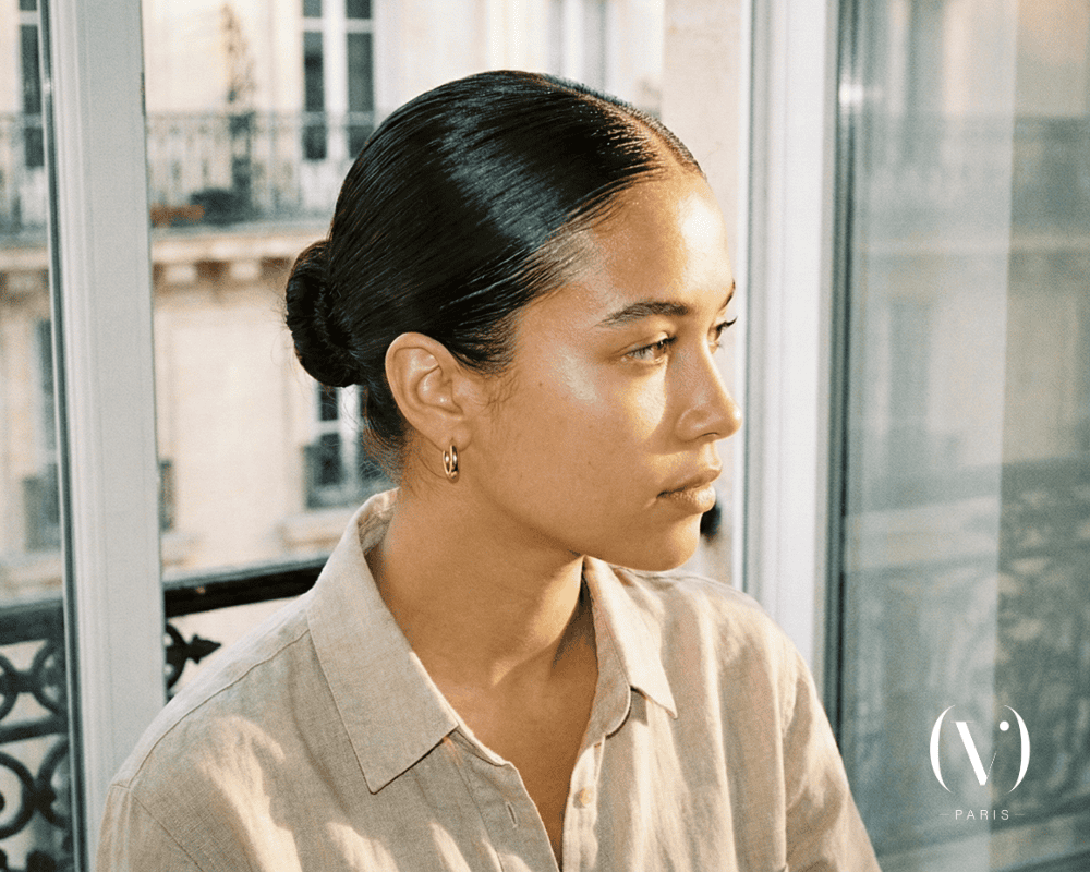 On Peut “Habituer” ses Cheveux à Graisser Moins Vite