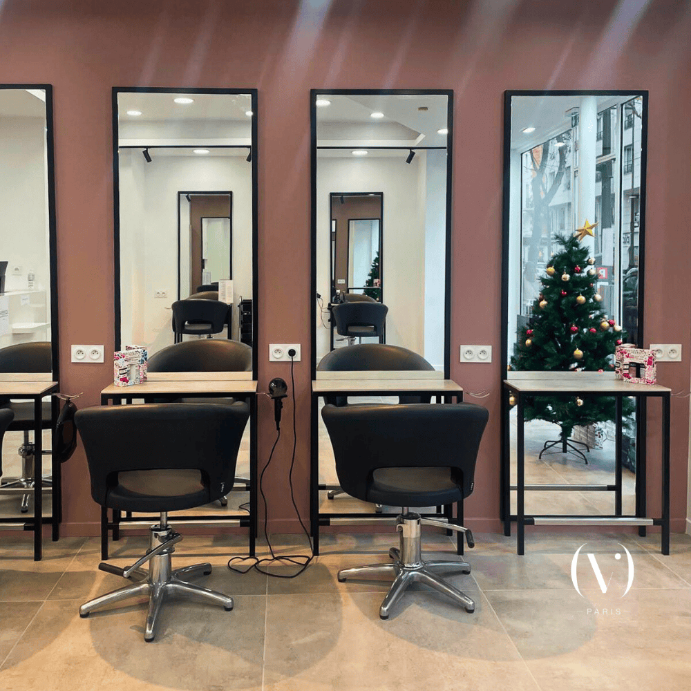 Salon de Coiffure Boulogne Billancourt () Salon de Coiffure Boulogne Billancourt ()