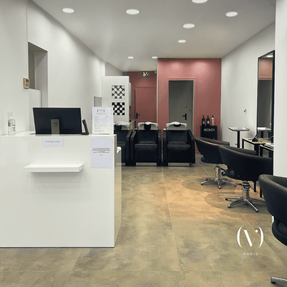 Salon de Coiffure Boulogne Billancourt () Salon de Coiffure Boulogne Billancourt ()