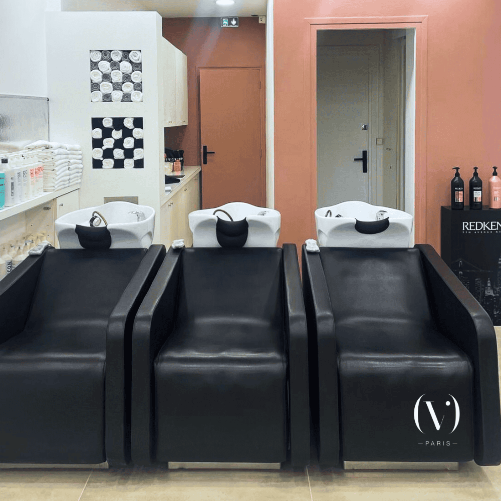 Salon de Coiffure Boulogne Billancourt () Salon de Coiffure Boulogne Billancourt ()