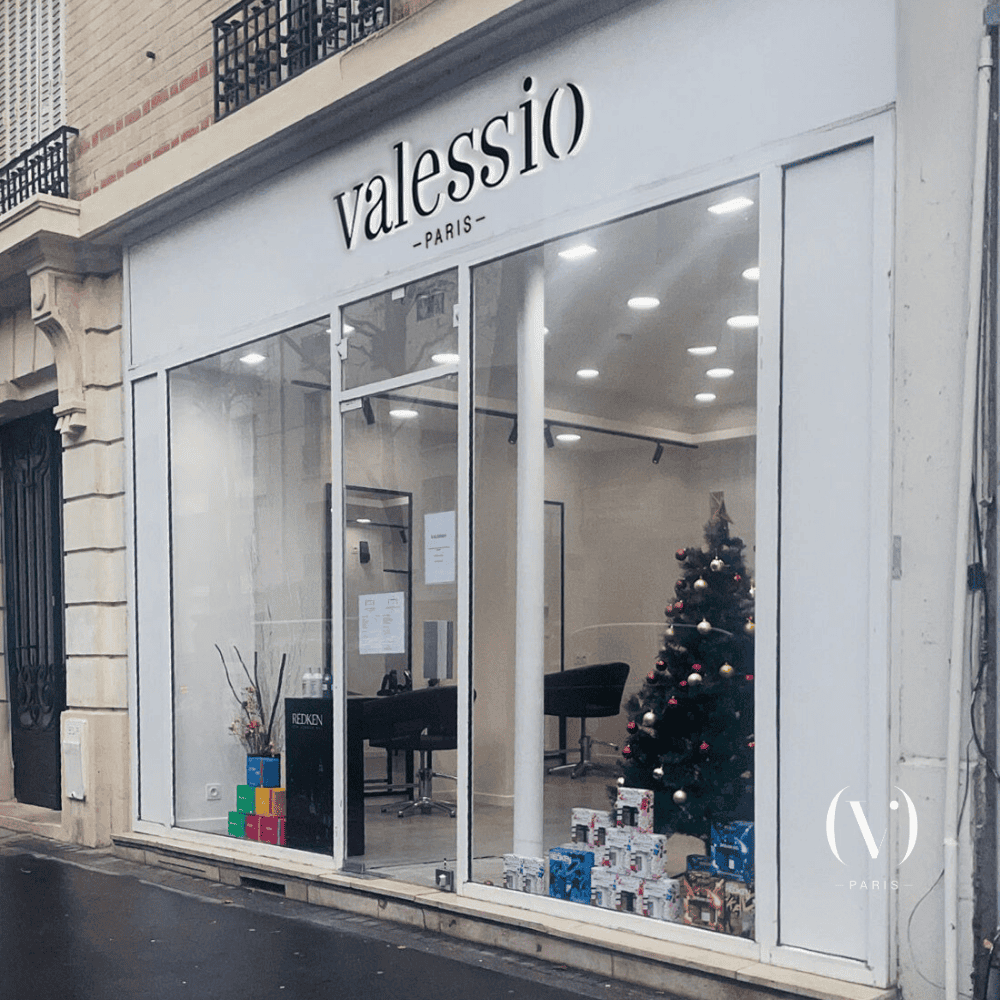 hairdresser Boulogne Billancourt ()