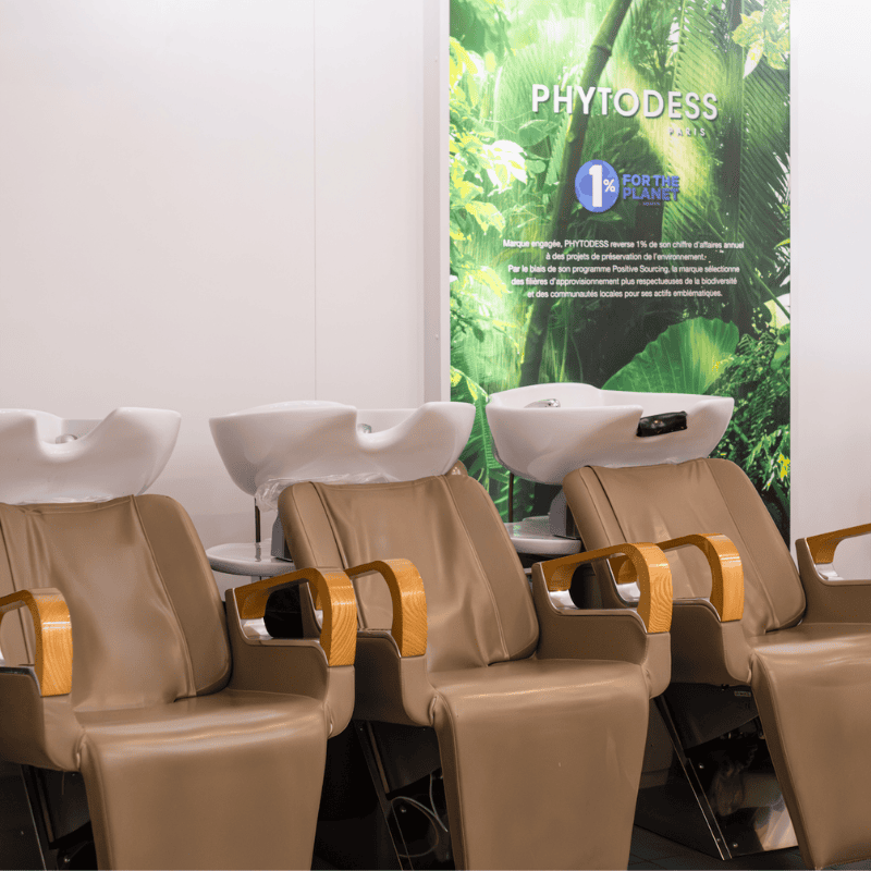 Salon de Coiffure Levallois Perret ()