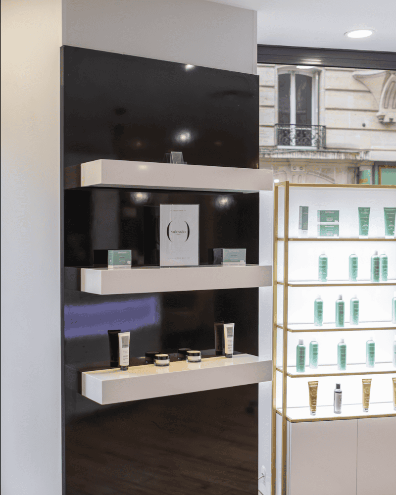 Salon de Coiffure Levallois Perret () Salon de Coiffure Levallois Perret ()