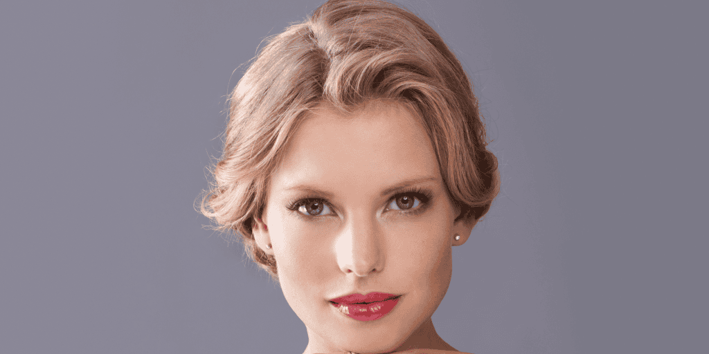 Coiffures Courtes & Mi Courtes Femme ()