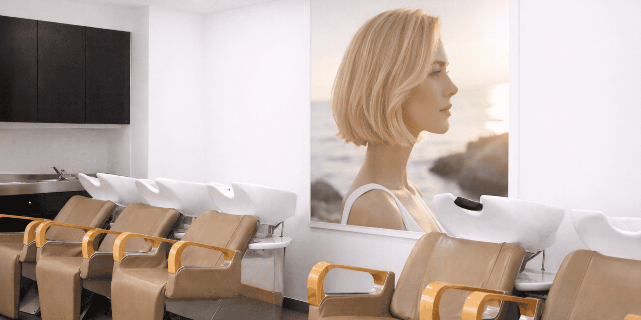 Salon de Coiffure Levallois perret