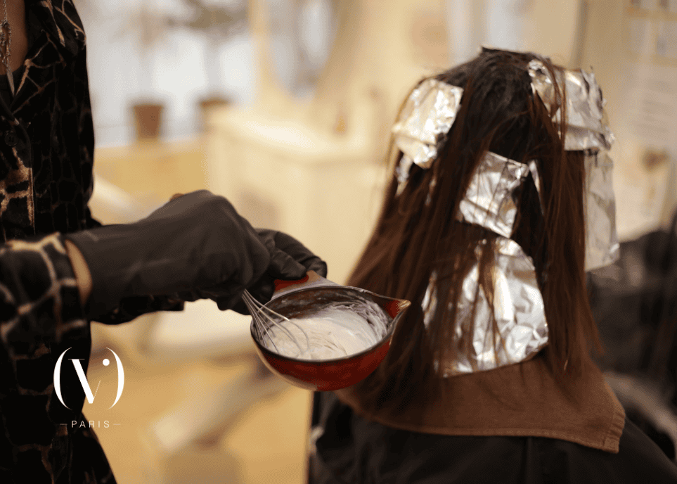 Quel type de mèches pour votre couleur de cheveux en