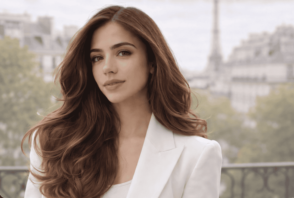 Tendances Coiffure Printemps