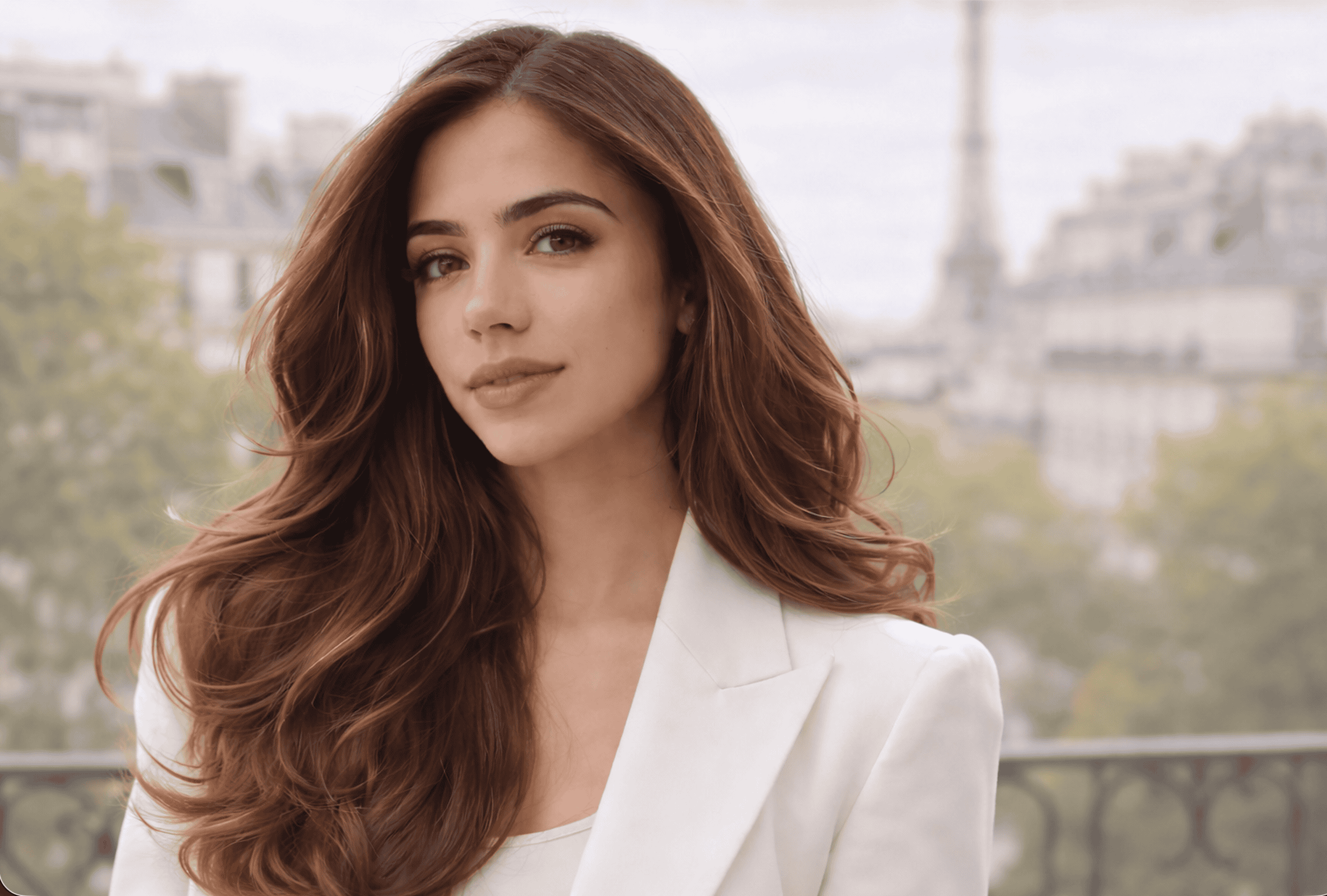 Tendances Coiffure Printemps
